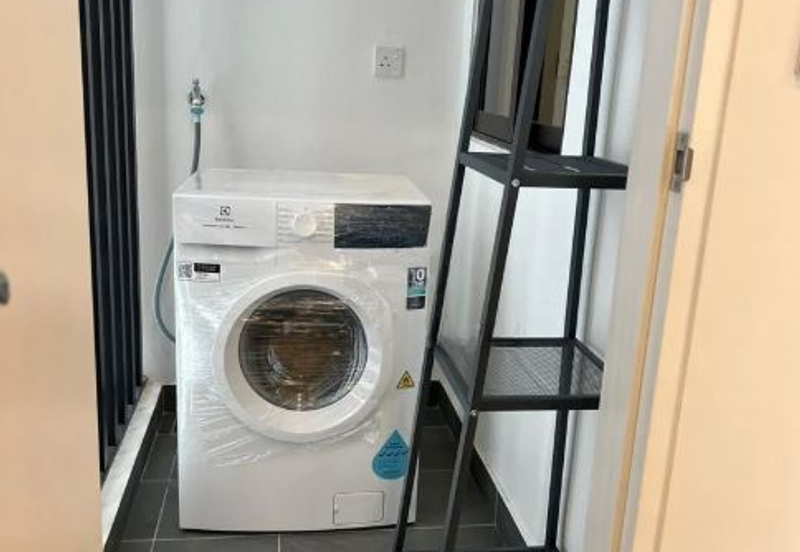 Bangsar Hill Park (Phase 1 : Verdura)