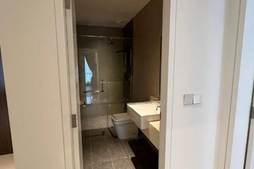 Bangsar Hill Park (Phase 1 : Verdura)