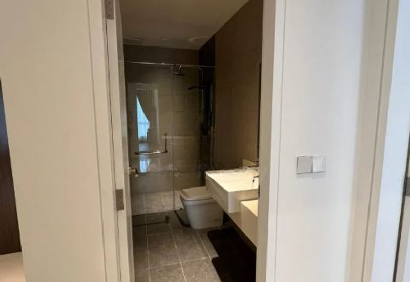 Bangsar Hill Park (Phase 1 : Verdura)