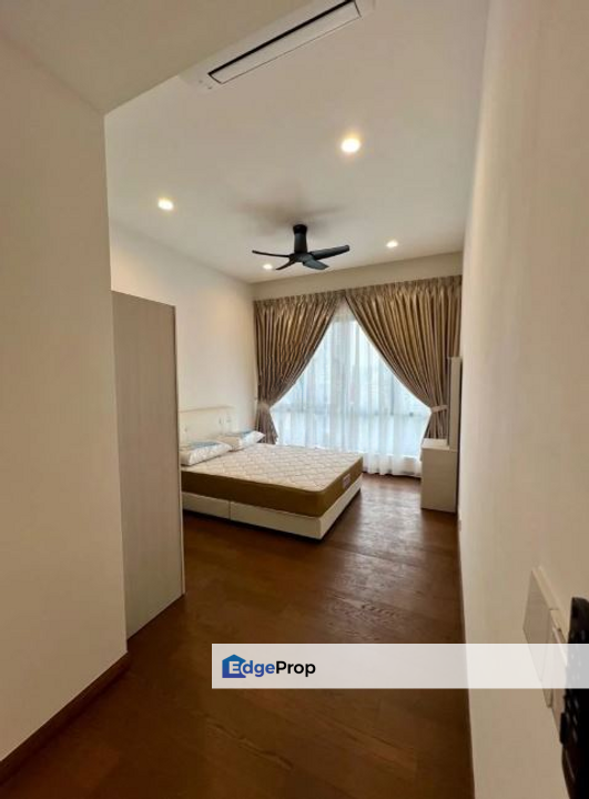 Bangsar Hill Park, Bangsar for Sale 2 BR Unit, Kuala Lumpur, Bangsar