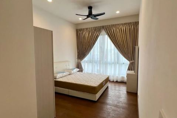 Bangsar Hill Park (Phase 1 : Verdura)