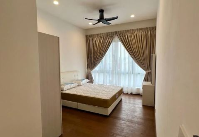 Bangsar Hill Park (Phase 1 : Verdura)