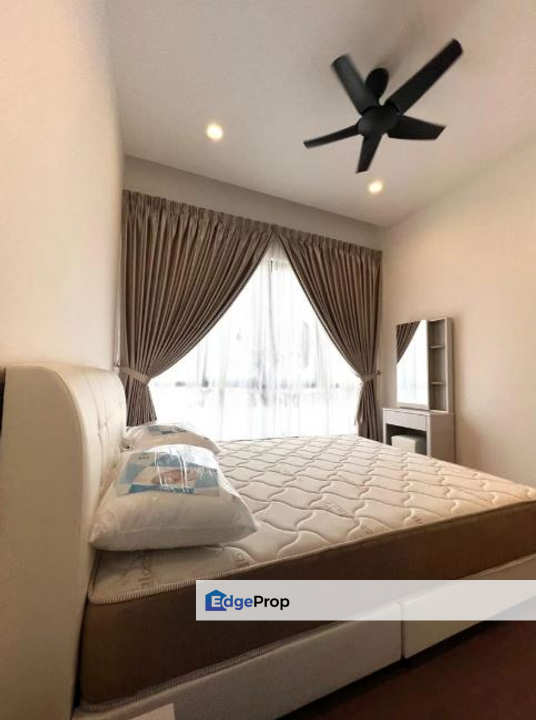 Bangsar Hill Park, Bangsar for Sale 2 BR Unit, Kuala Lumpur, Bangsar