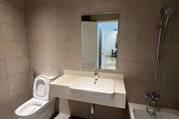 Bangsar Hill Park (Phase 1 : Verdura)