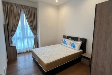 Bangsar Hill Park (Phase 1 : Verdura)