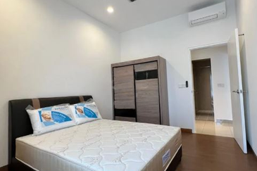 Bangsar Hill Park (Phase 1 : Verdura)