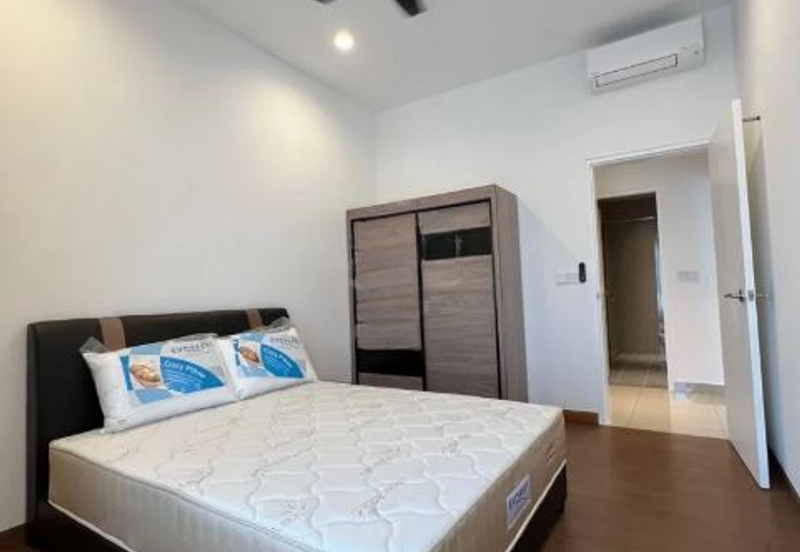 Bangsar Hill Park (Phase 1 : Verdura)