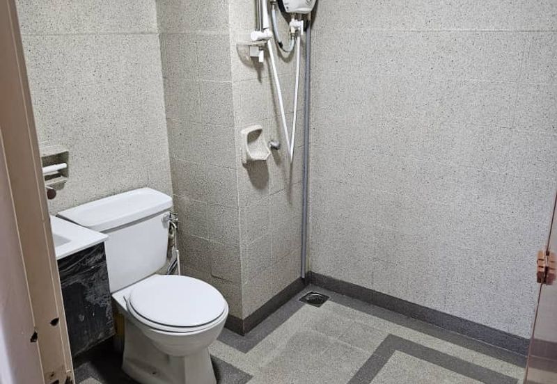 Suria KiPark Damansara