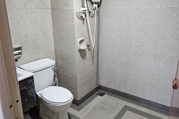 Suria KiPark Damansara