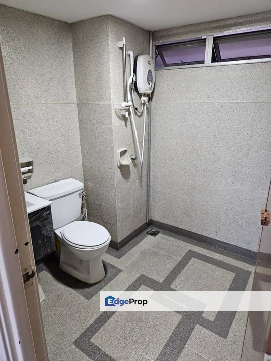 Suria KiPark Damansara, Kepong for Sale 3 BR Unit, Kuala Lumpur, Kepong