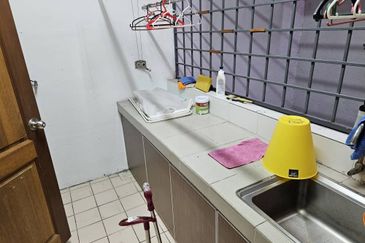 Suria KiPark Damansara