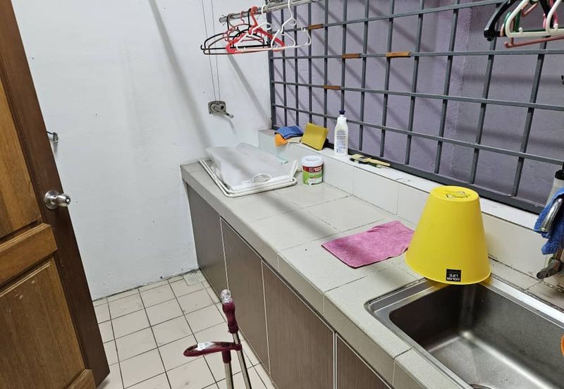 Suria KiPark Damansara