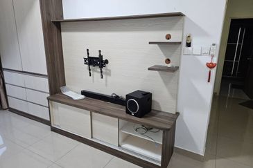 Suria KiPark Damansara