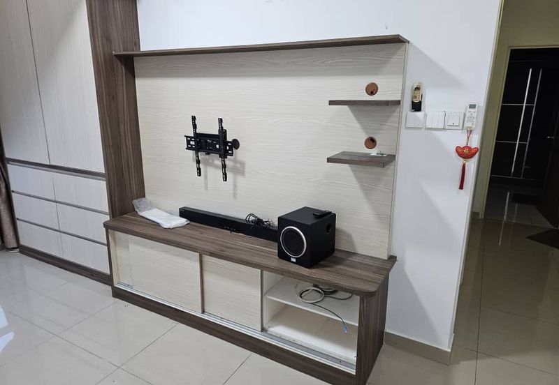 Suria KiPark Damansara