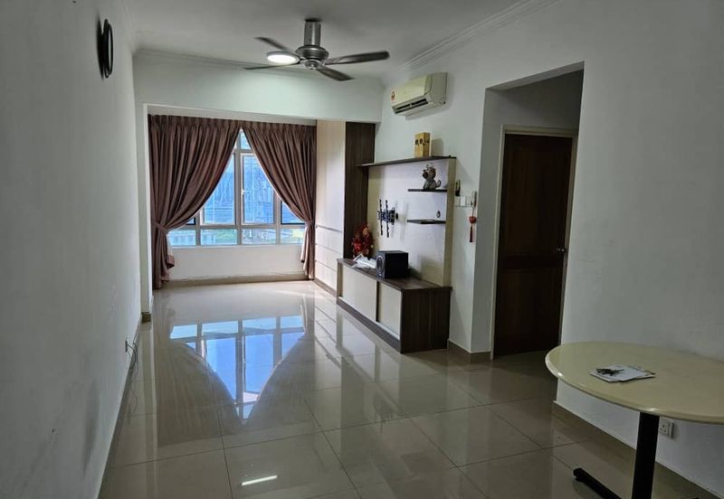 Suria KiPark Damansara