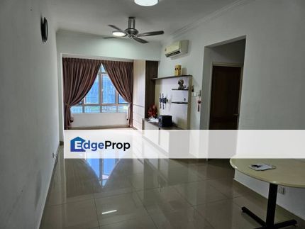 Suria KiPark Damansara, Kepong for Sale 3 BR Unit, Kuala Lumpur, Kepong