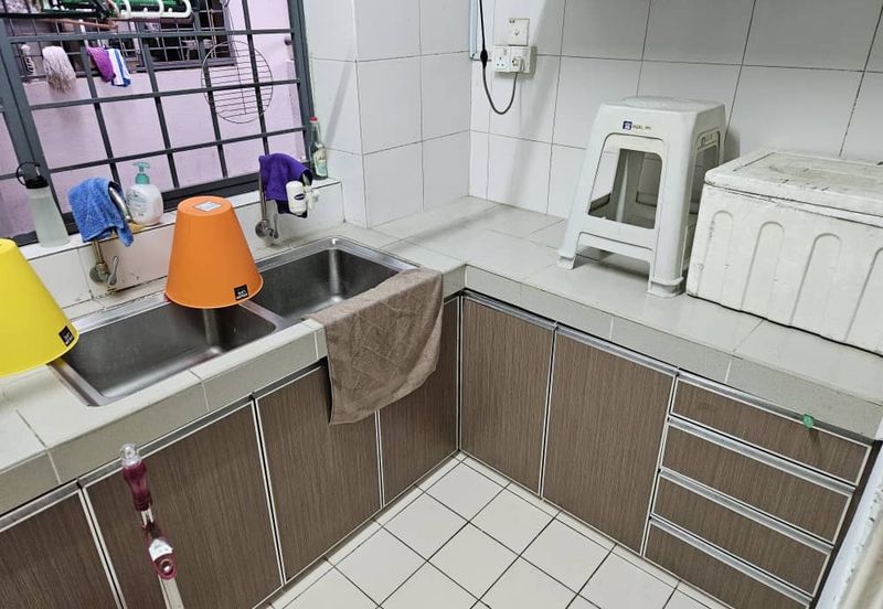 Suria KiPark Damansara