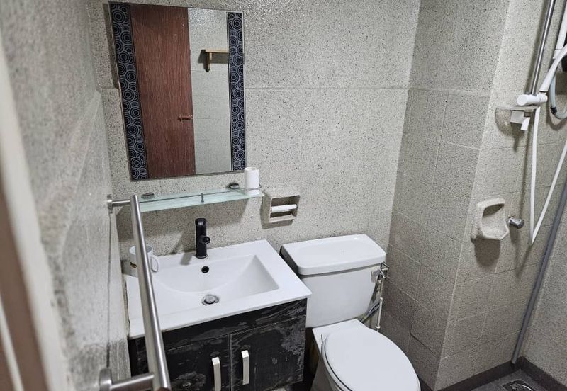 Suria KiPark Damansara