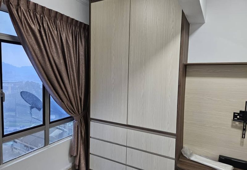 Suria KiPark Damansara