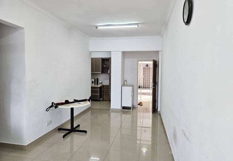 Suria KiPark Damansara