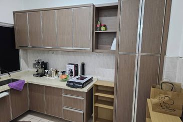 Suria KiPark Damansara