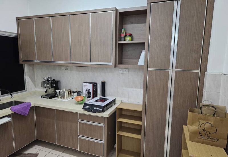 Suria KiPark Damansara