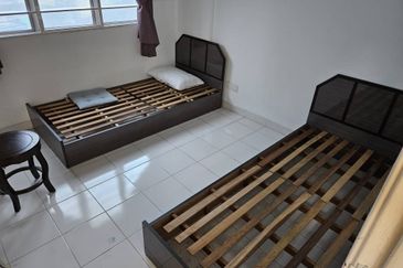 Suria KiPark Damansara