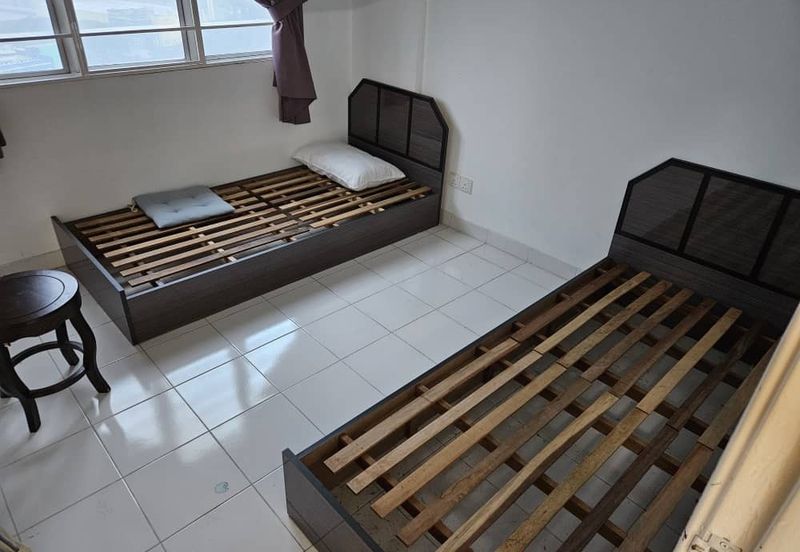 Suria KiPark Damansara