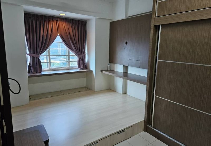 Suria KiPark Damansara