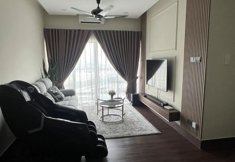 Razak City Residences