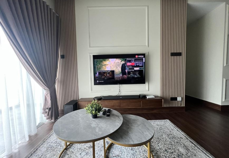 Razak City Residences