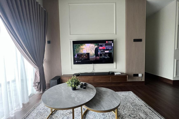 Razak City Residences