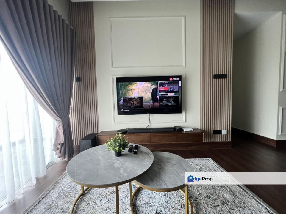 Razak City Residences, Salak Selatan for Sale 3 BR Unit, Kuala Lumpur, Salak Selatan