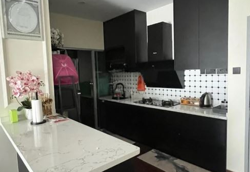 Razak City Residences