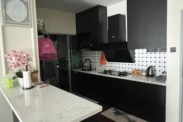 Razak City Residences