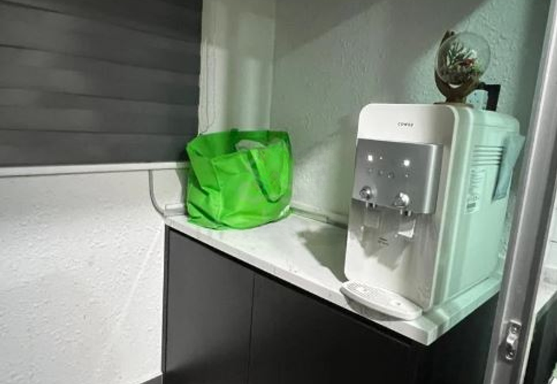 Razak City Residences