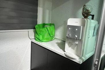 Razak City Residences