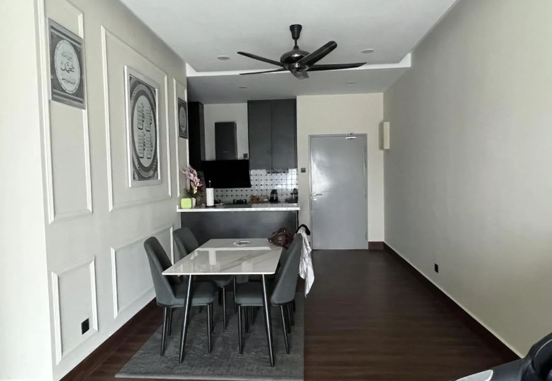 Razak City Residences