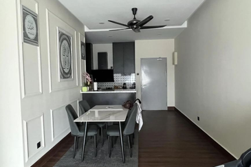 Razak City Residences