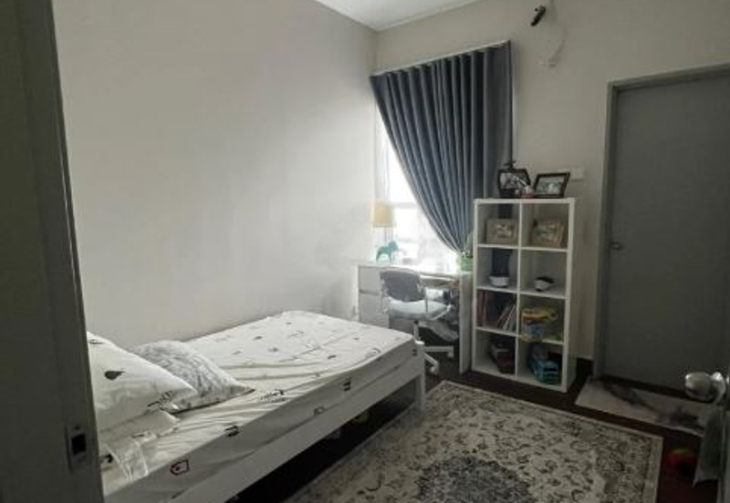 Razak City Residences