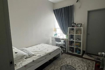 Razak City Residences