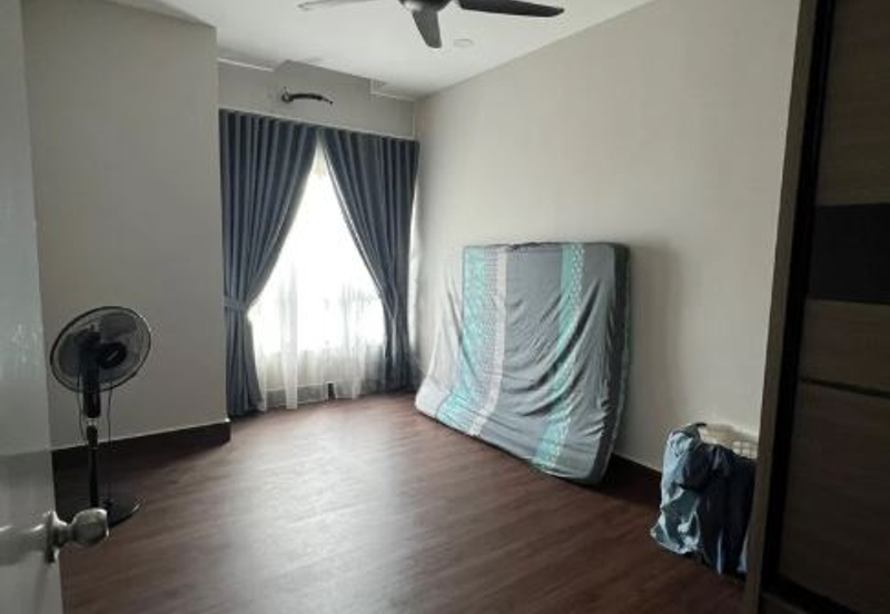 Razak City Residences