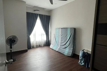 Razak City Residences