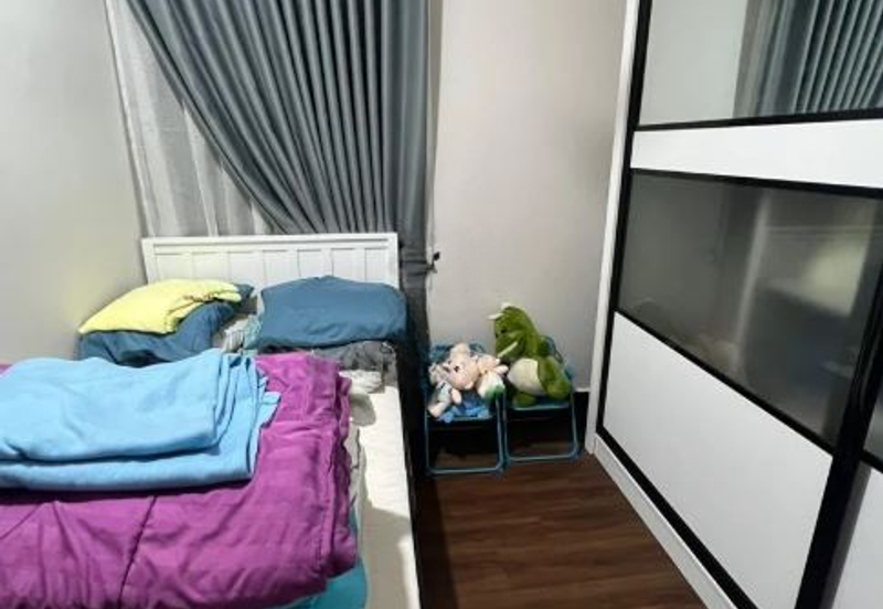 Razak City Residences