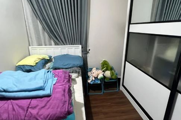 Razak City Residences