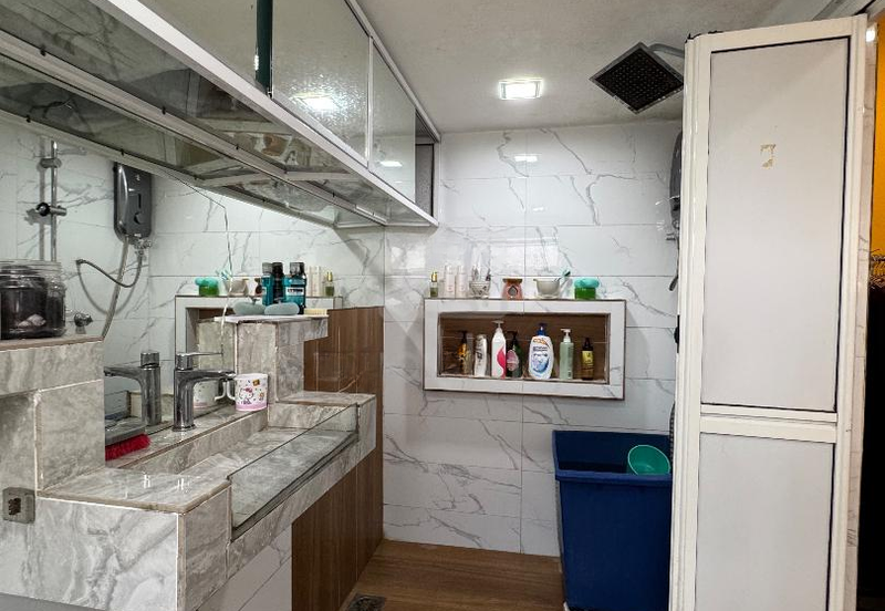 Sri Suajaya Condominium