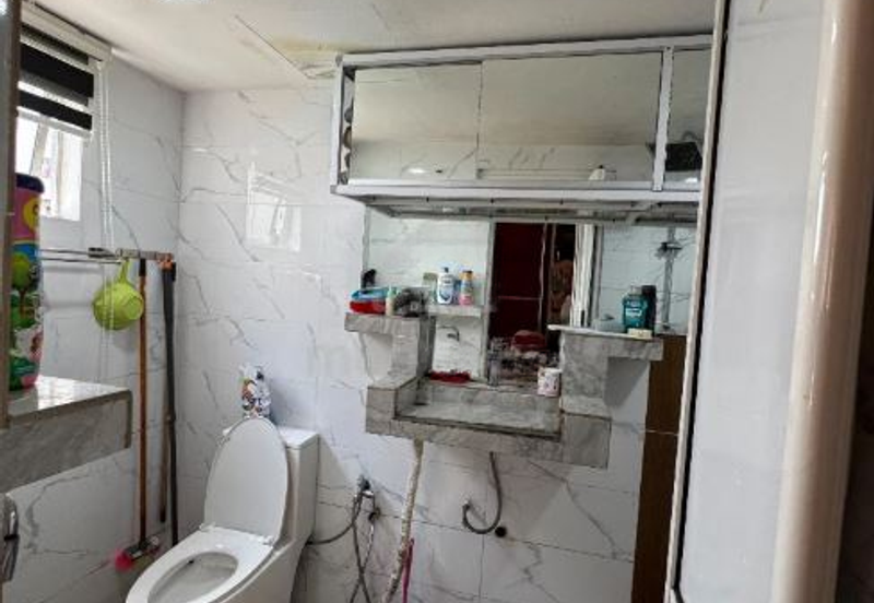 Sri Suajaya Condominium