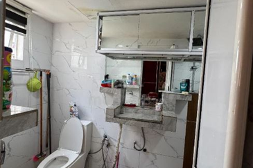 Sri Suajaya Condominium