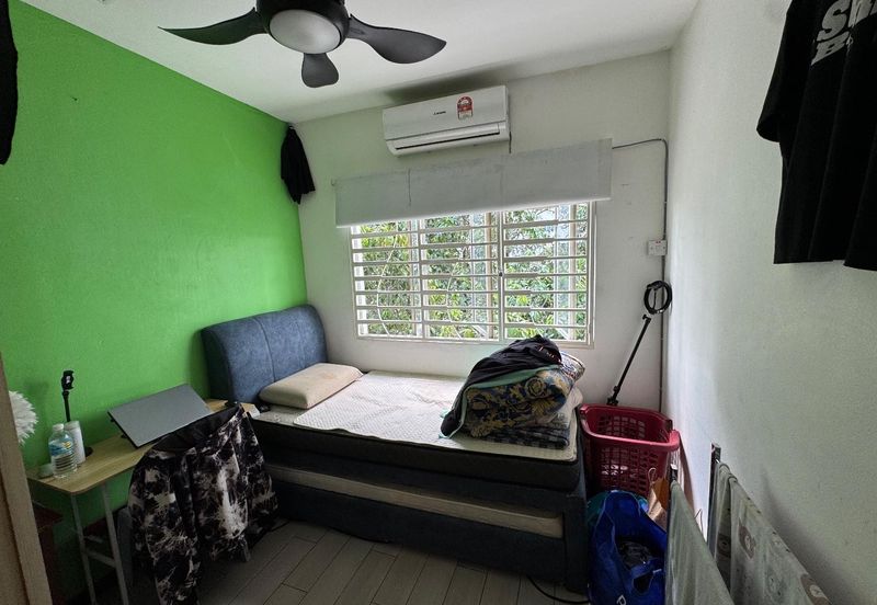 Sri Suajaya Condominium