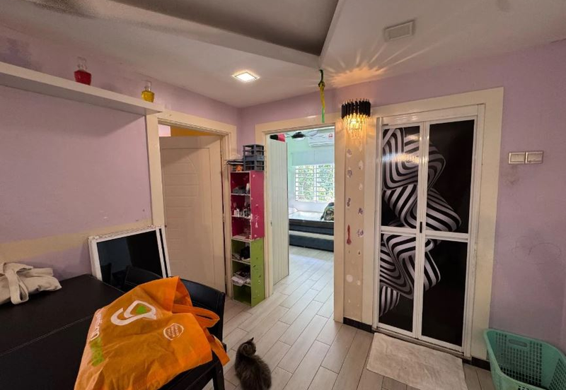 Sri Suajaya Condominium